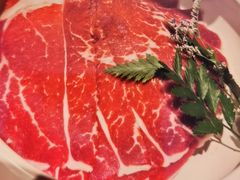 -北平三兄弟涮肉(簋街总店)