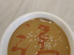 -胡同儿老北京涮肉
