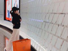 -爱马仕 HERMES(上海ifc商场店)