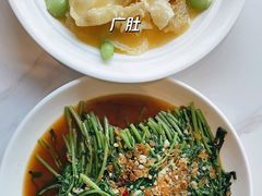 -梅利汴京烤鸭•开封豫菜地标店(晋安路店)