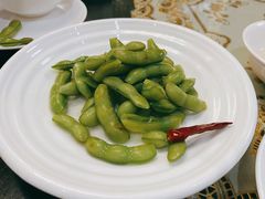 -新聚丰菜馆(太监弄店)