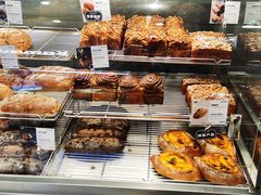 -窑滚面包KamadoPan(建邺吾悦店)