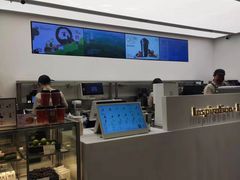 -喜茶(上海兴业太古汇店)