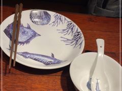 -前海沿·青岛菜(五四广场永旺店)