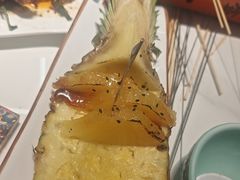 -嗨辣小聚·盘锦河蟹·海鲜烧烤龙虾(盘锦十年好店)