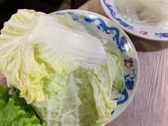 -鑫龙火锅城(环山路店)