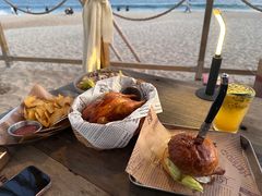 -精酿农场Brew Farm·沙漠绿洲餐厅