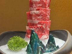 -牛将军•涮肉•烤肉•铁板烧(北京王府井·故宫店)