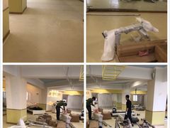 -中田健身工作室(中针商务店)