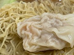 -燊意布拉肠云吞面(中山四路店)