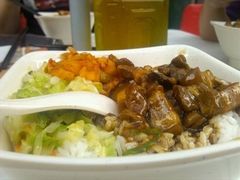 -南城香·饭香串香馄饨香(富丰桥店)