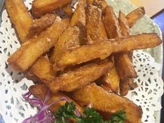 -芒果爆爆(东海缤纷店)