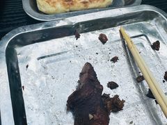 -清真-戏楼王记牛肉面