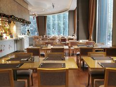 -威珀斯酒店·珀萃美食餐厅