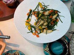 -龟兹KUCINA·新疆菜(前滩L+PLAZA店)