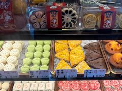 -耳朵眼炸糕(鼓楼店)