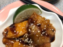 -争鲜回转寿司(流行前线店)
