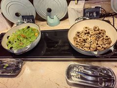 -瑞升芭富丽大酒店-自助餐厅