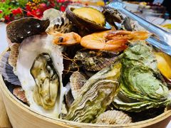 -鹊华居·地道鲁菜·海鲜·融合味(大明湖店)