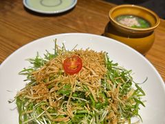 -打酱油·非遗淮扬菜(瘦西湖梅岭店)