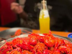 招牌十三香龙虾-王红军龙虾(新民路店)