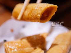 -火齐潮汕砂锅粥(五道口店)