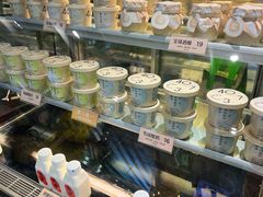 -宝珠奶酪(浦东金桥店)