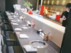 -AJIYA·池袋日式烧肉自助(天津万象城店)