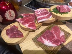 -火炉火自助餐(枫蓝国际店)