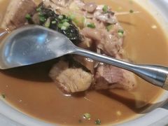 -老村长•湖北家常菜(南湖店)