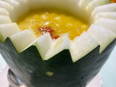 水货佛跳墙-3号仓库·创意中国菜(嘉兴龙鼎万达店)