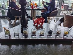 -恰餐厅及酒吧CHAR Bar & Grill(北京三里屯洲际店)
