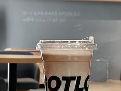 -GOTLOT COFFEE&KITCHEN角落厨房NOOK店