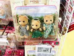 -TOYSRUS玩具反斗城(深圳万象城店)