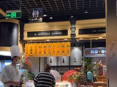 -川骄海鲜自助(亚运村店)