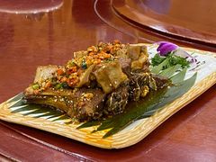 -三江源美食城