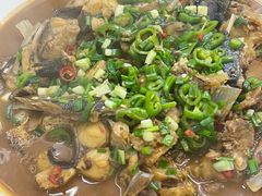 -全乐鱼馆·淳牌有机鱼直营店
