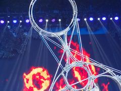 -广州长隆国际大马戏