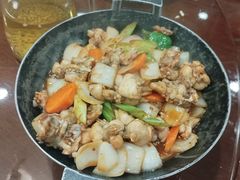 -溱湖八鲜菜馆