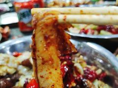 -辣盆盆麻辣小龙虾(哈尔滨总店)
