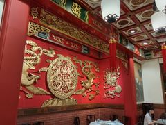 -梅龙镇酒家(南京西路总店)