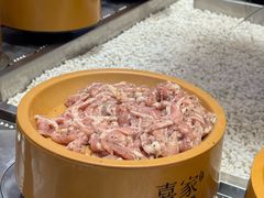 -喜家自助小火锅(乐客城店)