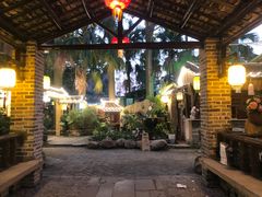 -园林美食城·本土农家菜(杨和镇店)