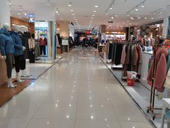 -欧亚春城购物中心(春城大街店)