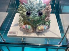 -泡泡玛特POPMART(沈阳大悦城店)