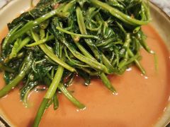 xo酱空心菜-鹿港小镇(霄云店)