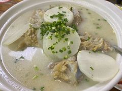 -胡师傅三下锅(汽车站店)