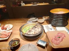-蟹将军·松叶蟹和牛日料放题自助(K11店)