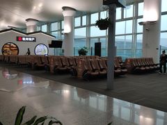 -杭州萧山国际机场