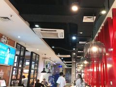 -陈记顺和牛肉火锅馆(天河北路店)